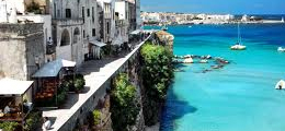 Versomare: visita OTRANTO
